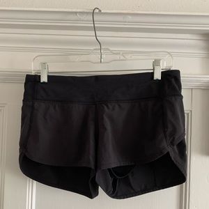 Lululemon | Speed Up Short